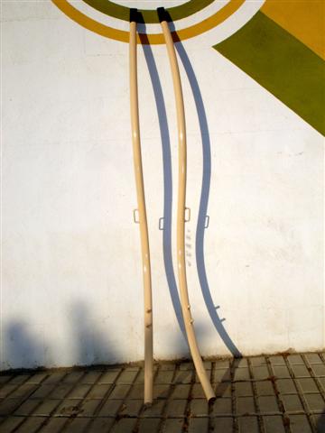 Varas